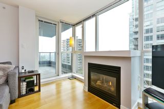 Photo 6: 804 121 W 16TH Street in North Vancouver: Central Lonsdale Condo for sale in "SILVA" : MLS®# R2269546