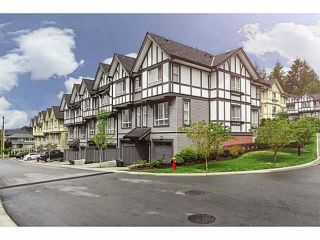 Photo 2: 45 1338 HAMES Crescent in Coquitlam: Burke Mountain Townhouse for sale : MLS®# R2718491