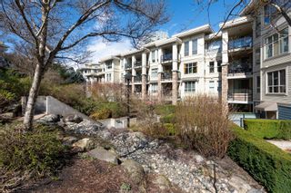 Photo 26: 109 250 FRANCIS Way in New Westminster: Fraserview NW Condo for sale in "The Grove at Victoria Hill" : MLS®# R2678949