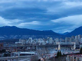 Photo 28: 1103 1485 W 6TH Avenue in Vancouver: False Creek Condo for sale in "Carrera of Portico" (Vancouver West)  : MLS®# R2872942