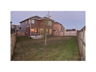 Photo 20: 94 AUBURN GLEN Common SE in CALGARY: Auburn Bay Residential Detached Single Family for sale (Calgary)  : MLS®# C3539672