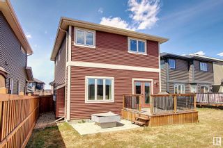 Photo 26: 21863 80 Avenue in Edmonton: Zone 58 House for sale : MLS®# E4298971