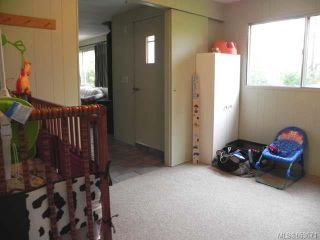Photo 11: 2278 Endall Rd in BLACK CREEK: CV Merville Black Creek Manufactured Home for sale (Comox Valley)  : MLS®# 653671
