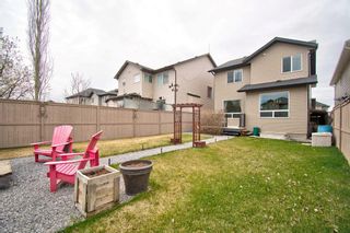 Photo 4: 166 Hillcrest Circle SW: Airdrie Detached for sale : MLS®# A2129846
