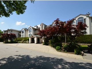 Photo 14: 310 19122 122ND Avenue in Pitt Meadows: Central Meadows Condo for sale in "EDGEWOOD MANOR" : MLS®# V1069854