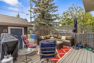 Photo 23: 2 526 34 Street NW in Calgary: Parkdale Row/Townhouse for sale : MLS®# A2028293