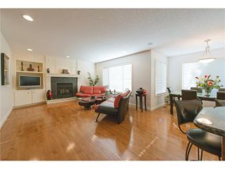 Photo 11: 84 CHAPALA Square SE in Calgary: Chaparral House for sale : MLS®# C4074127