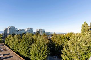 Photo 27: 608 3699 SEXSMITH Road in Richmond: West Cambie Condo for sale : MLS®# R2718156