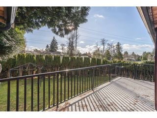 Photo 26: 13946 94 Avenue in Surrey: Bear Creek Green Timbers House for sale : MLS®# R2636220