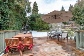 Photo 35: 4551 VALLEY Road in North Vancouver: Lynn Valley House for sale : MLS®# R2758004