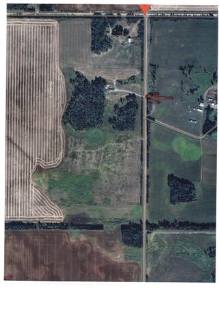 Photo 2: Range Rd 52 Township Rd 562: Rural Lac Ste. Anne County Rural Land/Vacant Lot for sale : MLS®# E4290699