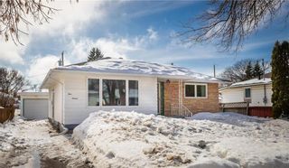 Photo 1: 416 Hazel Dell Avenue in Winnipeg: East Kildonan Residential for sale (3D)  : MLS®# 202205631
