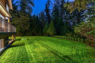 Photo 30: 1016 RAVENSWOOD Drive: Anmore House for sale (Port Moody)  : MLS®# R2527845