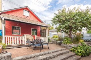 Photo 13: 238 W 5TH Street in NORTH VANC: Lower Lonsdale House for sale (North Vancouver)  : MLS®# R2002315