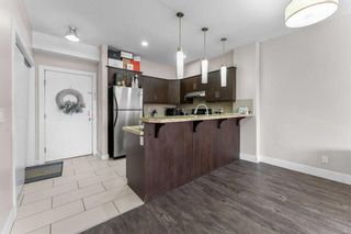 Main Photo: 205 320 12 Avenue NE in Calgary: Crescent Heights Apartment for sale : MLS®# A2109470