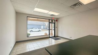 Photo 10: #102B 200 Dougall Road, N in Kelowna: Office for lease : MLS®# 10269508