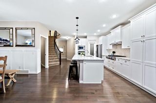 Photo 16: 23 Marquis Green SE in Calgary: Mahogany Detached for sale : MLS®# A2052556