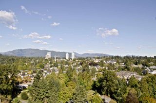 Photo 3: PH2 9595 ERICKSON Drive in Burnaby: Sullivan Heights Condo for sale in "CAMERON TOWERS" (Burnaby North)  : MLS®# R2217665