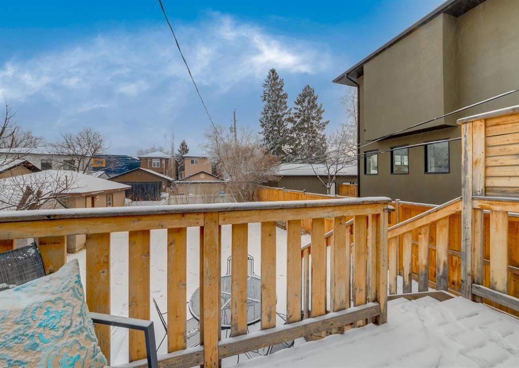 Photo 41: Photos: 453 29 Avenue NW in Calgary: Mount Pleasant Detached for sale : MLS®# A1187508