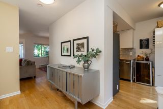 Photo 6: 11 815 TOBRUCK Avenue in North Vancouver: Mosquito Creek Townhouse for sale : MLS®# R2747655
