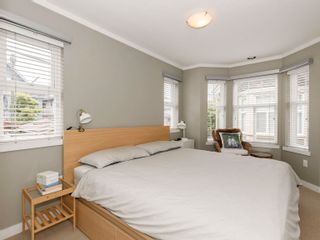 Photo 27: 6 1642 E GEORGIA Street in Vancouver: Hastings Townhouse for sale in "Woodshire" (Vancouver East)  : MLS®# R2702992