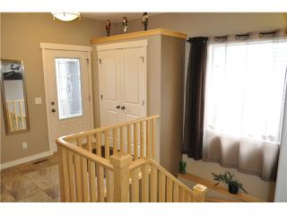 Photo 2: 27 KINGSLAND Way SE: Airdrie Residential Detached Single Family for sale : MLS®# C3611189