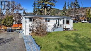 Photo 27: 345 PATENAUDE DRIVE in Williams Lake: House for sale : MLS®# R2865890