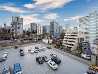 Photo 24: 407 1850 COMOX Street in Vancouver: West End VW Condo for sale in "EL CID" (Vancouver West)  : MLS®# R2764062