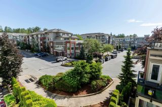 Photo 24: A303 20211 66 Avenue in Langley: Willoughby Heights Condo for sale in "Elements" : MLS®# R2899348