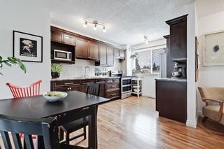 Photo 10: 396 2211 19 Street NE in Calgary: Vista Heights Row/Townhouse for sale : MLS®# A1245916