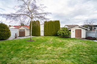 Photo 29: 6970 129A STREET in Surrey: West Newton House for sale : MLS®# R2757846