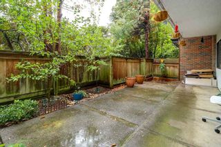 Photo 11: 113 6669 TELFORD Avenue in Burnaby: Metrotown Condo for sale (Burnaby South)  : MLS®# R2214501