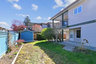 Photo 30: 32597 SALSBURY Avenue in Mission: Mission BC House for sale : MLS®# R2872955