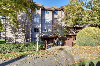 Photo 2: 403 2215 DUNDAS Street in Vancouver: Hastings Condo for sale in "Harbour Reach" (Vancouver East)  : MLS®# R2824025