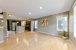 Photo 7: 154 Panatella Park NW in Calgary: Panorama Hills Row/Townhouse for sale : MLS®# A1111112