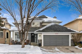 Photo 1: 11212 Valley Ridge Drive NW in Calgary: Valley Ridge Detached for sale : MLS®# A2016917