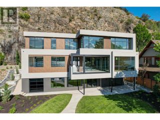 Photo 5: 80 Kestrel Place Unit# 5 Adventure Bay: Okanagan Shuswap Real Estate Listing: MLS®# 10308089
