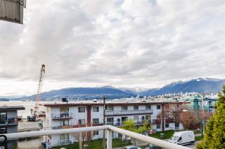 Photo 10: 2178 WALL Street in Vancouver: Hastings Townhouse for sale in "Waterford Place" (Vancouver East)  : MLS®# R2564451