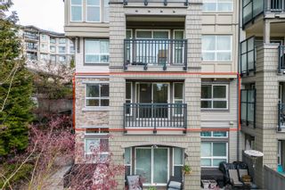 Photo 5: 206 1330 GENEST Way in Coquitlam: Westwood Plateau Condo for sale in "THE LANTERNS" : MLS®# R2776636