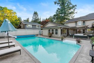 Photo 37: 2880 140 Street in Surrey: Elgin Chantrell House for sale (South Surrey White Rock)  : MLS®# R2496981
