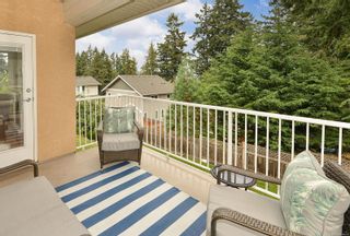 Photo 21: 6893 SAANICH CROSS Rd in Central Saanich: CS Tanner House for sale : MLS®# 884678