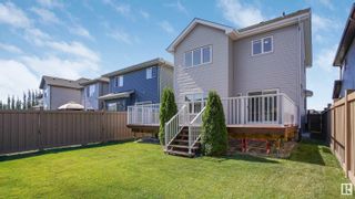 Photo 41: 17543 61 Street in Edmonton: Zone 03 House for sale : MLS®# E4342352