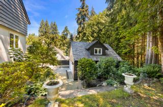 Photo 38: 455 GORDON Avenue in West Vancouver: Cedardale House for sale : MLS®# R2734857