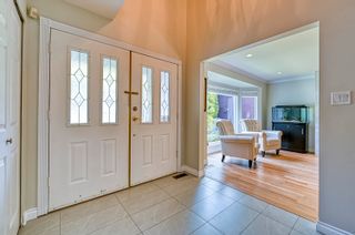 Photo 3: 2688 TEMPE KNOLL DRIVE in North Vancouver: Tempe House for sale : MLS®# R2695458