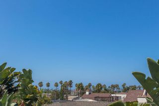 Photo 23: PACIFIC BEACH Townhouse for sale : 3 bedrooms : 1241 HORNBLEND STREET in San Diego