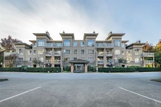 Photo 1: 111 2558 PARKVIEW Lane in Port Coquitlam: Central Pt Coquitlam Condo for sale : MLS®# R2316024