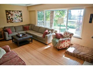 Photo 3: 1681 BRUNETTE Avenue in Coquitlam: Central Coquitlam House for sale : MLS®# V1030796