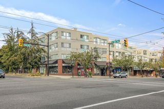 Main Photo: 206 189 E 16TH Avenue in Vancouver: Mount Pleasant VE Condo for sale in "Cartier Place" (Vancouver East)  : MLS®# R2724775