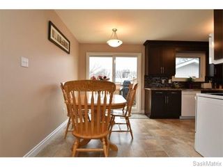 Photo 14: 67 MERLIN Crescent in Regina: Coronation Park Single Family Dwelling for sale (Regina Area 03)  : MLS®# 566828