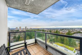 Photo 24: 1709 7077 BERESFORD Street in Burnaby: Highgate Condo for sale (Burnaby South)  : MLS®# R2746309